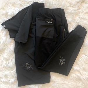 Disney x Figs Set S/SR